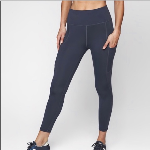 Athleta Pants - NWT Athleta | Up For Anything 7/8 Tight